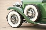 LaSalle All-Weather Phaeton by Fleetwood 1930 года